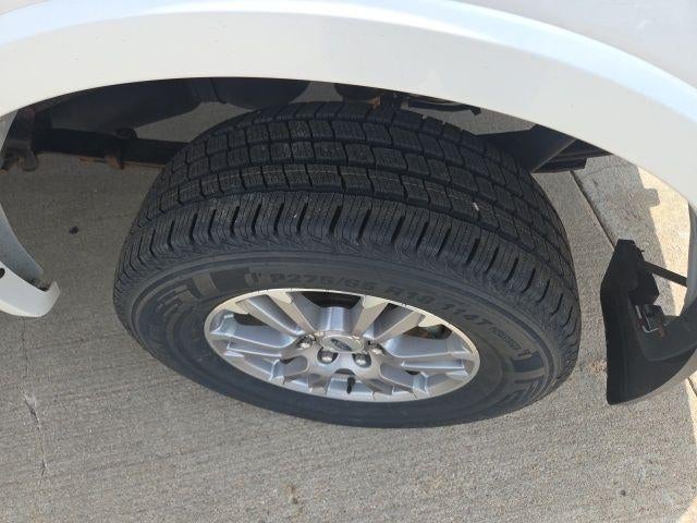 2019 Ford F-150 LARIAT 4WD SuperCrew 5.5' Box