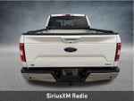 2019 Ford F-150 LARIAT 4WD SuperCrew 5.5' Box