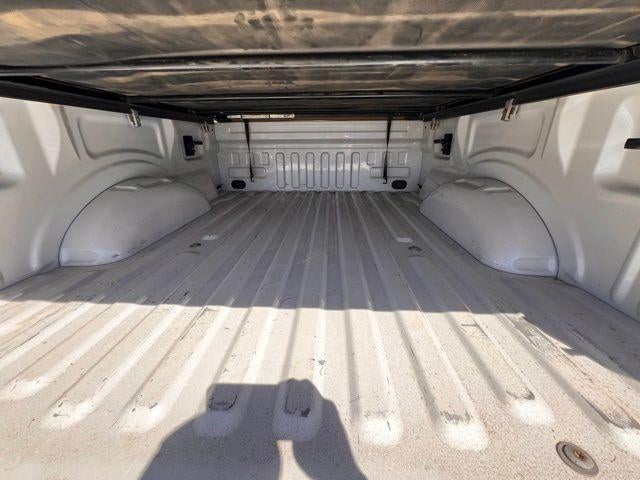 2019 Ford F-150 LARIAT 4WD SuperCrew 5.5' Box