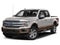 2019 Ford F-150 LARIAT 4WD SuperCrew 5.5' Box