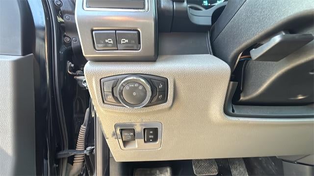 2019 Ford F-150 XLT 4WD SuperCrew 5.5' Box