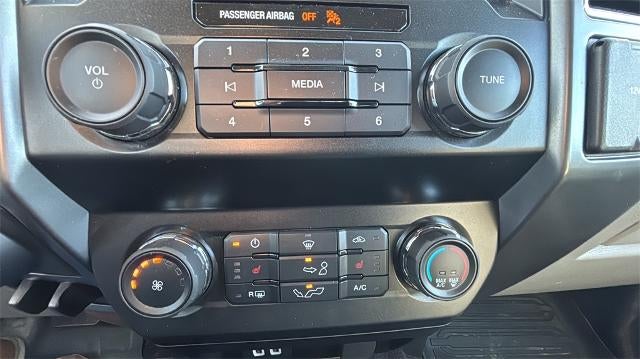 2019 Ford F-150 XLT 4WD SuperCrew 5.5' Box