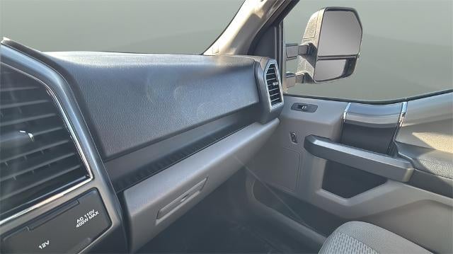 2019 Ford F-150 XLT 4WD SuperCrew 5.5' Box