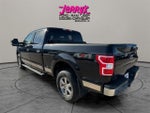 2019 Ford F-150 XLT 4WD SuperCrew 5.5' Box