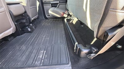 2019 Ford F-150 XLT 4WD SuperCrew 5.5' Box