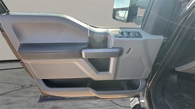 2019 Ford F-150 XLT 4WD SuperCrew 5.5' Box