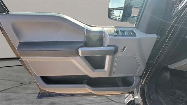 2019 Ford F-150 XLT 4WD SuperCrew 5.5' Box