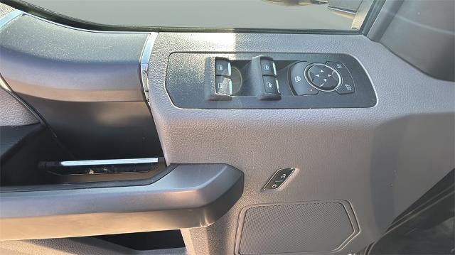 2019 Ford F-150 XLT 4WD SuperCrew 5.5' Box