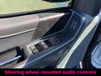 2021 Ford F-150 XLT 4WD SuperCrew 5.5' Box