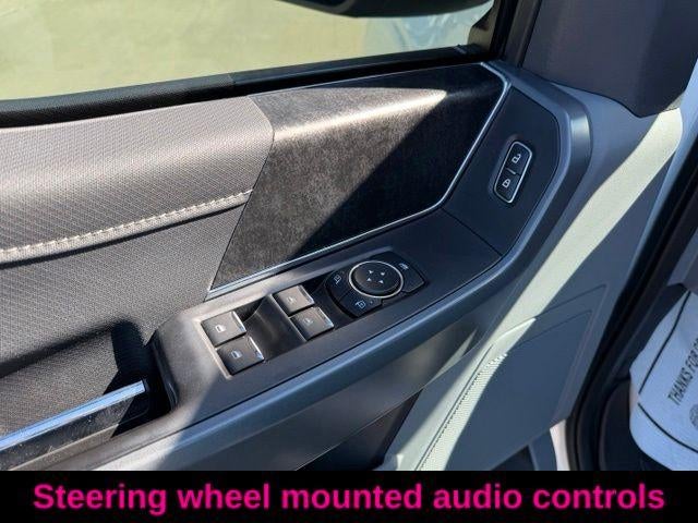 2021 Ford F-150 XLT 4WD SuperCrew 5.5' Box