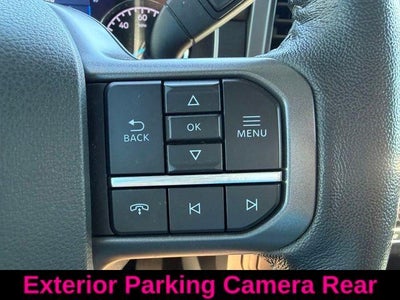 2021 Ford F-150 XLT 4WD SuperCrew 5.5' Box