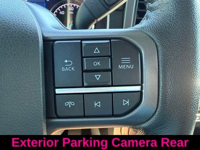 2021 Ford F-150 XLT 4WD SuperCrew 5.5' Box
