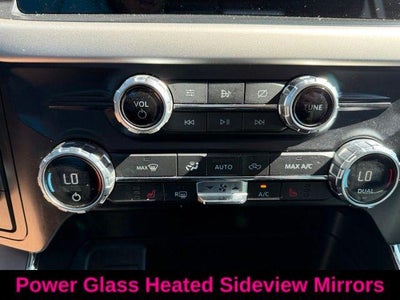 2021 Ford F-150 XLT 4WD SuperCrew 5.5' Box
