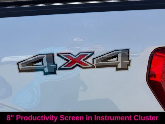 2021 Ford F-150 XLT 4WD SuperCrew 5.5' Box