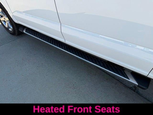 2021 Ford F-150 XLT 4WD SuperCrew 5.5' Box