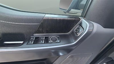 2022 Ford F-150 LARIAT 4WD SuperCrew 5.5' Box