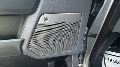 2022 Ford F-150 LARIAT 4WD SuperCrew 5.5' Box