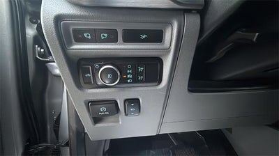 2022 Ford F-150 LARIAT 4WD SuperCrew 5.5' Box