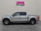 2022 Ford F-150 LARIAT 4WD SuperCrew 5.5' Box