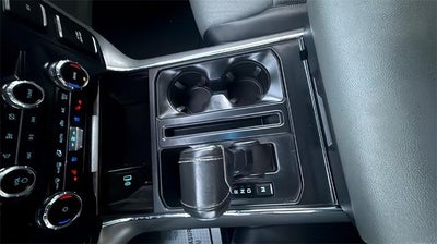 2022 Ford F-150 LARIAT 4WD SuperCrew 5.5' Box