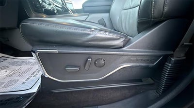 2022 Ford F-150 LARIAT 4WD SuperCrew 5.5' Box