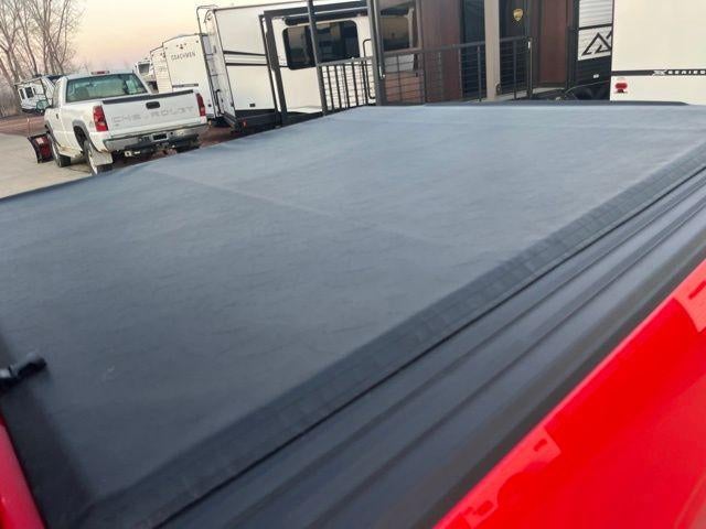 2022 Ford F-150 XL 4WD SuperCrew 5.5' Box