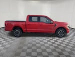 2022 Ford F-150 XL 4WD SuperCrew 5.5' Box