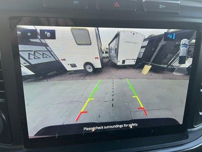 2022 Ford F-150 XL 4WD SuperCrew 5.5' Box