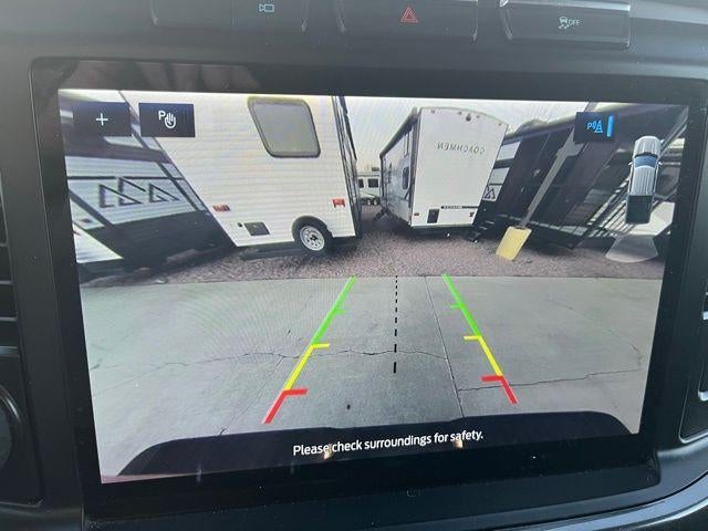 2022 Ford F-150 XL 4WD SuperCrew 5.5' Box