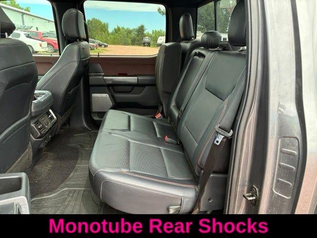 2021 Ford F-150 XL 4WD SuperCrew 5.5' Box