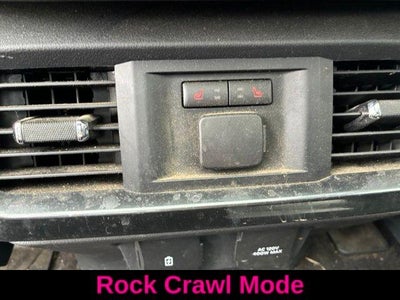 2021 Ford F-150 XL 4WD SuperCrew 5.5' Box