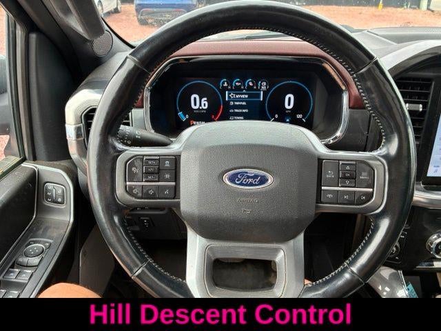 2021 Ford F-150 XL 4WD SuperCrew 5.5' Box