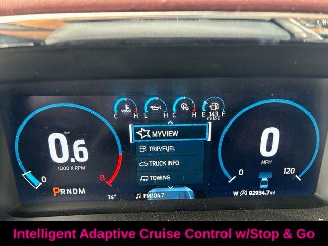 2021 Ford F-150 XL 4WD SuperCrew 5.5' Box