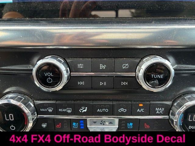 2021 Ford F-150 XL 4WD SuperCrew 5.5' Box