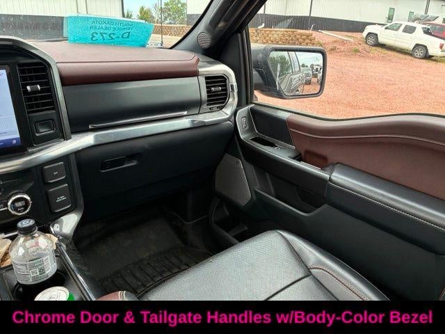 2021 Ford F-150 XL 4WD SuperCrew 5.5' Box