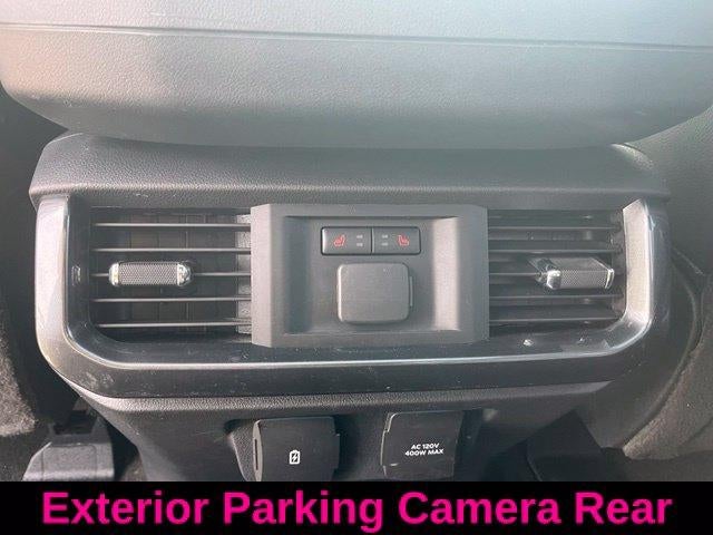 2021 Ford F-150 LARIAT 4WD SuperCrew 5.5' Box