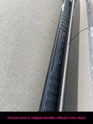 2021 Ford F-150 LARIAT 4WD SuperCrew 5.5' Box