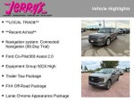2021 Ford F-150 XL 4WD SuperCrew 5.5' Box