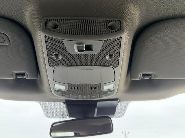 2018 Ford F-150 LARIAT 4WD SuperCrew 5.5' Box