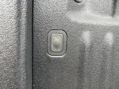 2018 Ford F-150 LARIAT 4WD SuperCrew 5.5' Box