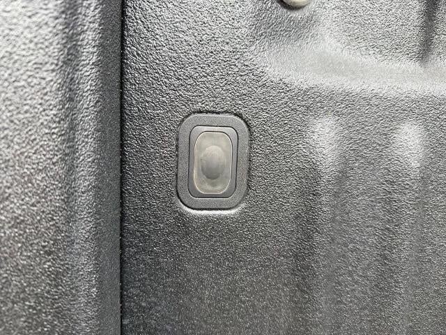 2018 Ford F-150 LARIAT 4WD SuperCrew 5.5' Box