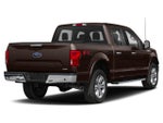 2018 Ford F-150 LARIAT 4WD SuperCrew 5.5' Box