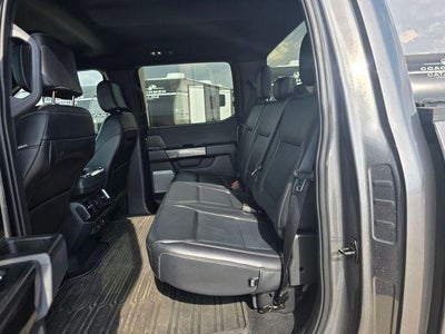 2023 Ford F-150 XLT 4WD SuperCrew 5.5' Box