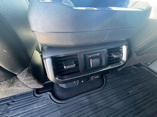 2023 Ford F-150 LARIAT 4WD SuperCrew 5.5' Box