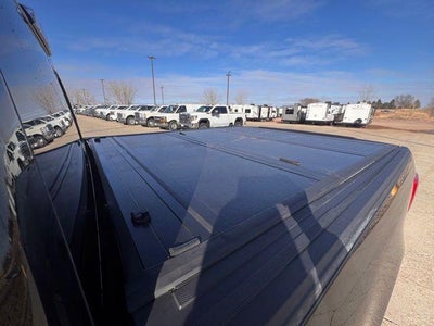 2023 Ford F-150 LARIAT 4WD SuperCrew 5.5' Box