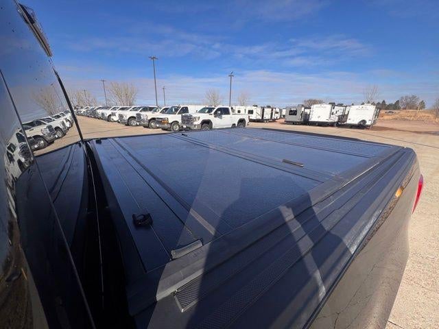 2023 Ford F-150 LARIAT 4WD SuperCrew 5.5' Box