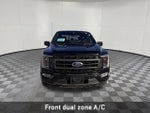 2023 Ford F-150 LARIAT 4WD SuperCrew 5.5' Box
