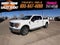 2023 Ford F-150 XL 4WD SuperCrew 5.5' Box