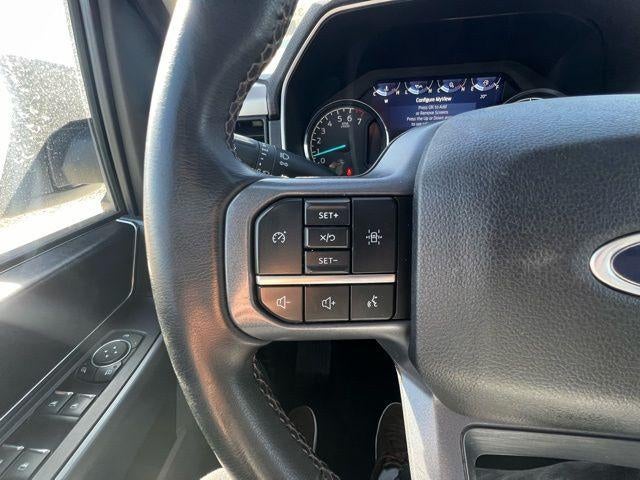 2023 Ford F-150 XL 4WD SuperCrew 5.5' Box