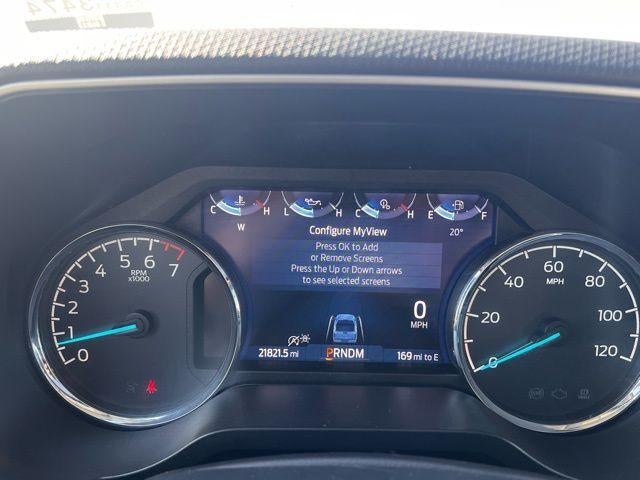 2023 Ford F-150 XL 4WD SuperCrew 5.5' Box